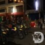 Polres Tanjung Perak Cegah Gangguan Kamtibmas Pasca Operasi Lilin 2024
