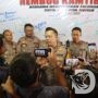 Polres Tulungagung Bekerjasama dengan Pemkab Ciptakan Situasi Kamtibmas Lebih Kondusif