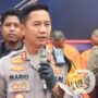 Kapolres Bojonegoro Ungkap Sindikat Kasus Curat