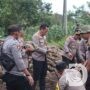 Polres Bondowoso Turunkan 100 Personil Penanganan Pasca Bencana Banjir Bandang