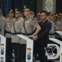 Sertijab 23 PJU dan Kapolres Jajaran Polda Jatim, Ini Daftarnya