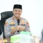 Perkuat Sinergitas Kamtibmas, Kapolres Gresik Kunjungi MUI dan GKI
