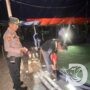 Polres Nganjuk Gerebek Arena Judi Sabung Ayam di Jatikalen