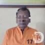 Polres Nganjuk Tangkap Pelaku Judi Togel di Berbek