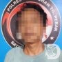 Satresnarkoba Polres Tanjung Perak Berantas Peredaran Narkotika di Surabaya
