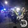Pastikan Keamanan, Polres Tulungagung Gelar Razia Cipta Kondisi