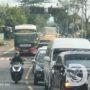 Satlantas Polres Kediri Tindak Angkutan Umum Bahayakan Pengguna Jalan