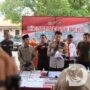 Polres Pasuruan Kota Ungkap Kasus Penipuan Berkedok Program Makan Bergizi