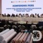 Sinergitas Menko Polhukam, Bea Cukai dan Menkeu Berantas Penyelundupan Barang Ilegal Rp 4,8 Triliun