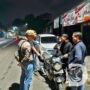 Timsus Polres Pasuruan Patroli Malam Cegah Kejahatan Jalanan dan Curanmor