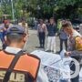 Rapat Pleno Paslon Walikota, Polres Probolinggo Kota Siapkan Personel Pengamanan