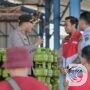 Polres Blitar bersama Pemkab dan Pertamina Sidak SPBE Jelang Ramadhan