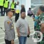 Pertandingan Gresik United vs Persekat Tegal, Polres Lakukan Pengamanan di Stadion Gejos