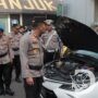 Polres Nganjuk Gelar Apel Operasi Keselamatan Semeru 2025, Jelang Ramadhan