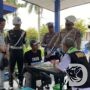 Polres Kediri Gelar Tes Urine dan Rikkes di Terminal Pare