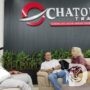 Chatour Travel Jalan Sehat Bersama Wartawan, Support Paket Umrah Gratis