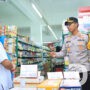 Jelang Ramadhan, Polres Ngawi Monitoring Harga Bapokting di Pasar dan Swalayan
