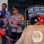 Polres Bondowoso Temukan dan Serahkan Sapi Hilang ke Pemilik