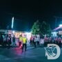 Polres Nganjuk Patroli SREG, Antisipasi Balap Liar dan Kejahatan Jalanan