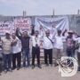 PN Sidoarjo Dua Kali Tunda Eksekusi Lahan di Tambak Oso Dihadang Ribuan Orang