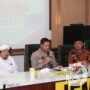 Sambut Ramadhan, Kapolres Jember Beri Himbauan Masyarakat