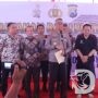 Kapolda Jatim Pimpin Groundbreaking Perumahan Bersubsidi Anggota Polri