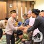 Polres Gresik Gelar Buka Puasa bersama Media, Wujud Sinergi Polri untuk Masyarakat