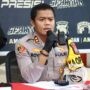 Polres Gresik Ringkus Pelaku Curanmor dan Kembalikan Motor ke Pemilik