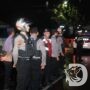 Polres Tanjung Perak Gelar Patroli Stasioner, Jaga Kamtibmas Selama Ramadhan