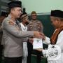 Polres Tulungagung Tingkatkan Harkamtibmas, Intensifkan Patroli Skala Besar