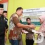 Satresnarkoba Polres Tanjung Perak Gelar Buka Puasa dan Santuni Anak Yatim