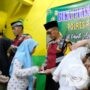 Polres Tanjung Perak Buka Bersama di Yayasan Rumah Harapan Yatim Piatu