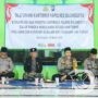 Polres Bojonegoro Gelar Silaturahmi Kamtibmas di Sumberrejo