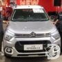 Citroen Launching Seri Terbaru Ramaikan Pasar Otomotif Surabaya