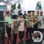 Kapolres Tulungagung Safari Ramadhan dan Resmikan Masjid Nurul Islam di Polsek Karangrejo