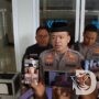 Polres Tulungagung Sholat Ghaib untuk Personil Gugur dalam Tugas di Polda Lampung
