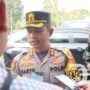 Tingkatkan Keamanan, Polres Bondowoso Beri Layanan Gratis Titip Barang saat Lebaran