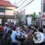 Polres Bojonegoro Buka Puasa Bersama Insan Pers, Sosialisasikan Penanggulangan Premanisme
