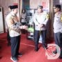 Cek Posyan dan Pospam, Kapolda Jatim : Pastikan Pemudik Aman Nyaman