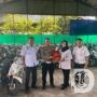 Satlantas Polres Pasuruan Kota Gelar Operasi Terpadu dan Amankan 58 Motor