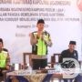 Berkah Ramadhan, Polres Bojonegoro Gelar Buka Puasa Bersama BKP