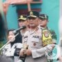 Kapolda Jatim Cek Posyan dan Pospam Pasuruan