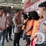 Polres Jember Ungkap Penyalahgunaan BBM Bersubsidi Jenis Solar
