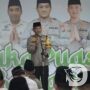 Kapolres Nganjuk Hadiri Silaturahmi Kamtibmas, Perkuat Sinergi untuk Pelayanan