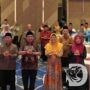 BPJS Kesehatan Surabaya Bersama Kemenag, Sosialisasi Program JKN untuk Calon Jamaah Haji dan KBIHU