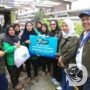 Pelindo Regional 3 Sub Regional Jawa, Bansos Rp1,7 Miliar di Program Berbagi Ramadan 2025