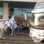 Ribuan Pemudik Gratis, Diberangkatkan Pelindo Group dan Siapkan 166 Bus