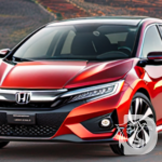 Gambar ilustrasi mobil baru