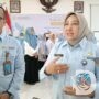 BKKBN Jatim Gelar Halal Bihalal dan Perkenalkan Layanan Digital siapbahagia.com