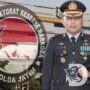 AKBP Oki Ahadian Purwono S.I.K., M.H., Jabat Wadirresnarkoba Polda Jatim